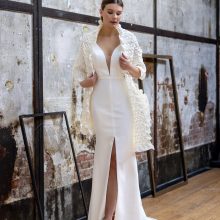 TYANA Cymbeline wedding dress 2025 Collection: Boutique Cymbeline Paris 15