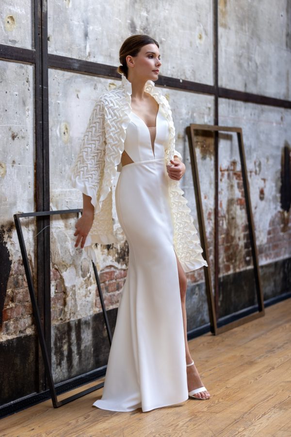 TYANA Cymbeline wedding dress 2025 Collection: Boutique Cymbeline Paris 15 TYANA Cymbeline wedding dress 2025 Collection: Boutique Cymbeline Paris 15