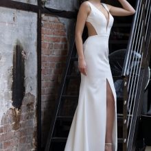 TYANA Cymbeline wedding dress 2025 Collection: Boutique Cymbeline Paris 15