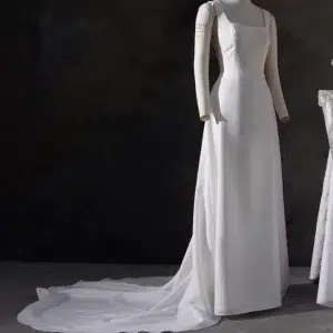Robe de Mariée TAVILA Cymbeline Collection 2025| Paris 15