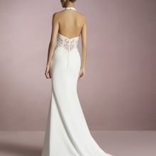AKASHI wedding dress White One Collection 2025 | Boutique Paris AKASHI wedding dress White One Collection 2025 | Boutique Paris