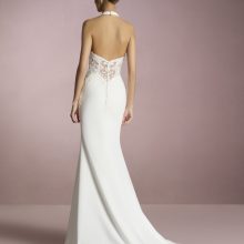 AKASHI wedding dress White One Collection 2025 | Boutique Paris