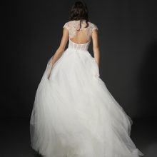 Robe de Mariée MAI Vera Wang 2025| Boutique Paris