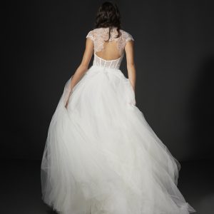 Robe de Mariée MAI Vera Wang 2025| Boutique Paris