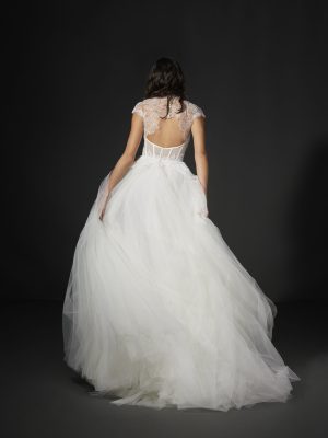 Robe de Mariée MAI Vera Wang 2025| Boutique Paris