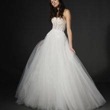 Robe de Mariée MAI Vera Wang 2025| Boutique Paris