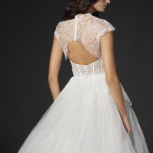 Robe de Mariée MAI Vera Wang 2025| Boutique Paris