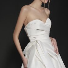 JADEAU Vera Wang wedding dress collection 2025: Paris Boutique