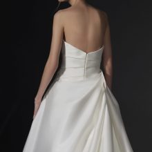 JADEAU Vera Wang wedding dress collection 2025: Paris Boutique