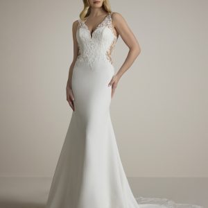 Robe de Mariée DREMA Ladybird Collection 2025