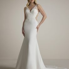 Robe de Mariée DREMA Ladybird Collection 2025