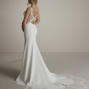 Robe de Mariée DREMA Ladybird Collection 2025