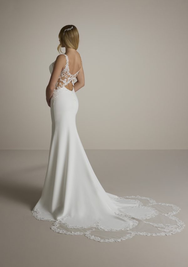 Robe de Mariée DREMA Ladybird Collection 2025 Robe de Mariée DREMA Ladybird Collection 2025