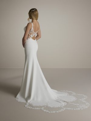 Robe de Mariée DREMA Ladybird Collection 2025