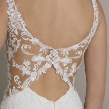 Robe de Mariée DREMA Ladybird Collection 2025 Robe de Mariée DREMA Ladybird Collection 2025