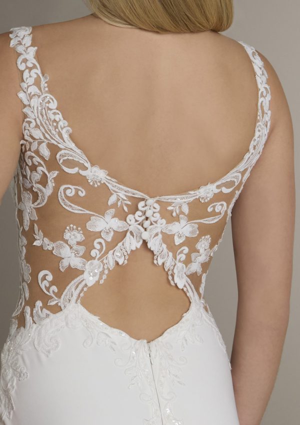 Robe de Mariée DREMA Ladybird Collection 2025