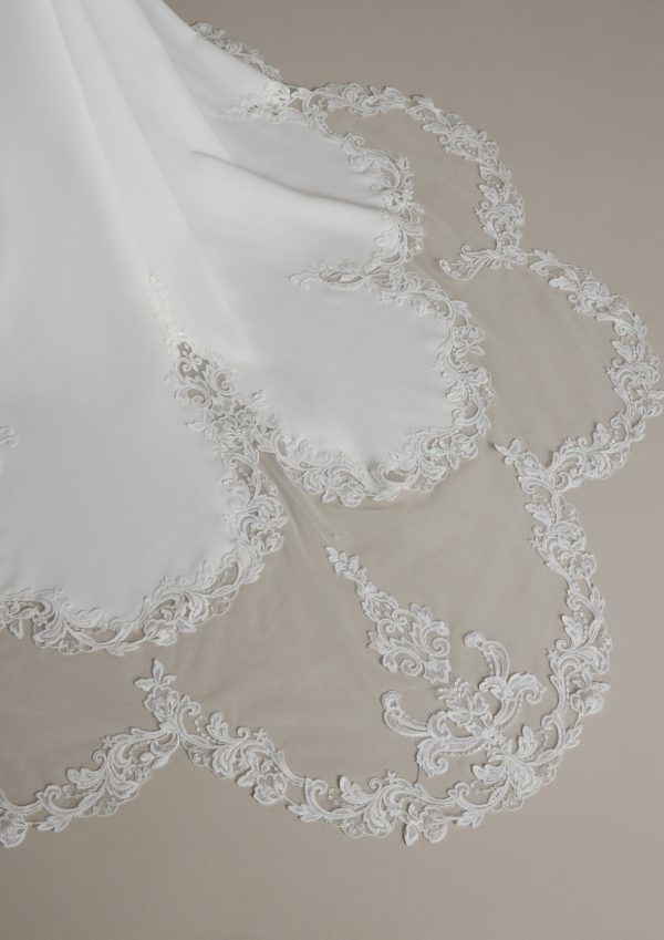 Robe de Mariée DREMA Ladybird Collection 2025 Robe de Mariée DREMA Ladybird Collection 2025