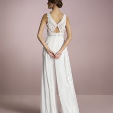 ITO wedding dress White One Collection 2025 | Boutique Paris