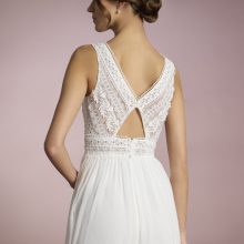 Robe de Mariée ITO White One Collection 2025| Boutique Paris Robe de Mariée ITO White One Collection 2025| Boutique Paris