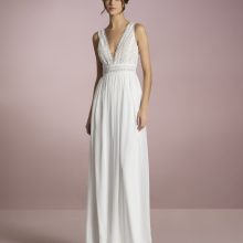 ITO wedding dress White One Collection 2025 | Boutique Paris