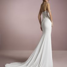 JUJI wedding dress White One Collection 2025 | Boutique Paris