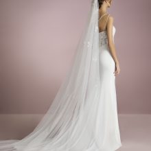 JUJI wedding dress White One Collection 2025 | Boutique Paris JUJI wedding dress White One Collection 2025 | Boutique Paris