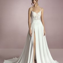 Robe de Mariée KAMI White One Collection 2025| Boutique Paris