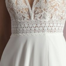 Robe de Mariée KUKI White One Collection 2025| boutique Paris