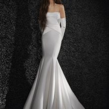 Robe de Mariée LUCILE Vera Wang 2025| Boutique Paris