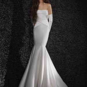 Robe de Mariée LUCILE Vera Wang 2025| Boutique Paris