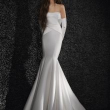 Robe de Mariée LUCILE Vera Wang 2025| Boutique Paris