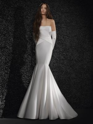 Robe de Mariée LUCILE Vera Wang 2025| Boutique Paris