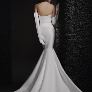 Robe de Mariée LUCILE Vera Wang 2025| Boutique Paris