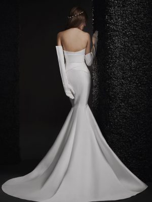Robe de Mariée LUCILE Vera Wang 2025| Boutique Paris