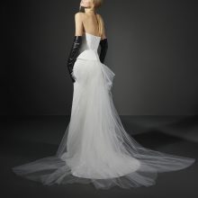 Robe de Mariée FANEL Vera Wang 2025| Boutique Paris