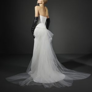 Robe de Mariée FANEL Vera Wang 2025| Boutique Paris