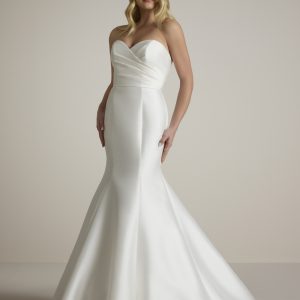 Robe de Mariée NIDRA Ladybird Collection 2025