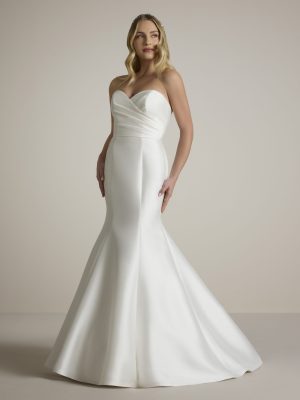 Robe de Mariée NIDRA Ladybird Collection 2025