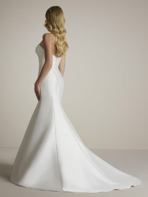Robe de Mariée NIDRA Ladybird Collection 2025
