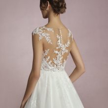 Robe de Mariée PAO White One Collection 2025| Boutique Paris Robe de Mariée PAO White One Collection 2025| Boutique Paris