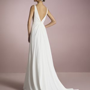 Robe de Mariée SATOMI White One Collection 2025| Boutique Paris
