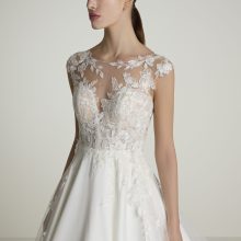 Robe de Mariée ARRAKIS San Patrick Collection 2025| Paris Robe de Mariée ARRAKIS San Patrick Collection 2025| Paris