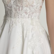 Robe de Mariée ARRAKIS San Patrick Collection 2025| Paris Robe de Mariée ARRAKIS San Patrick Collection 2025| Paris