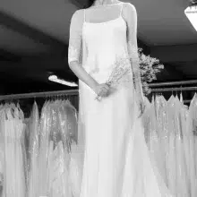 FASIA Cymbeline wedding dress Collection: Boutique Cymbeline Paris 15