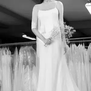 Robe de Mariée FASIA Cymbeline Collection | Paris 15