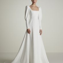 Robe de Mariée FANASIA San Patrick Collection 2025| Paris