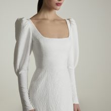 Robe de Mariée FANASIA San Patrick Collection 2025| Paris