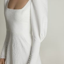 Robe de Mariée FANASIA San Patrick Collection 2025| Paris