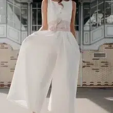 MADRID Cymbeline wedding dress Collection: Boutique Cymbeline Paris 15