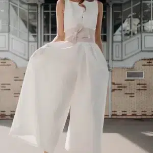 Robe de Mariée MADRID Cymbeline Collection | Paris 15